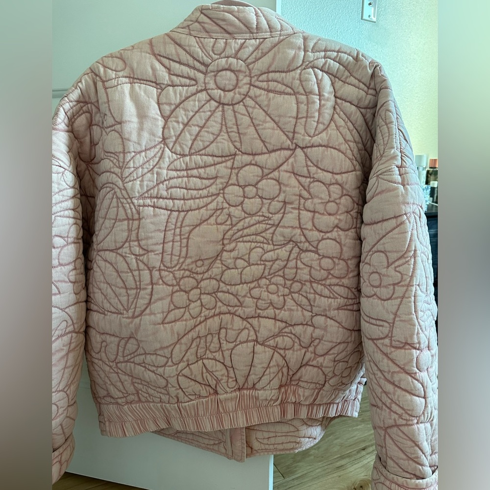 Purchased at anthropology 2022